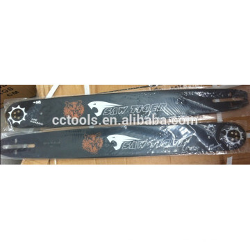 Guide Bar 20'' inch 5200 52cc chain saw professional manufacturer in China